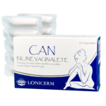 Vaginalete CAN