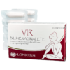 Vaginalete Vir