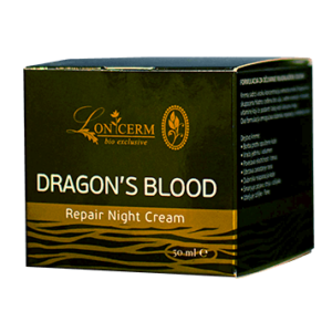 dragons blood nocna krema