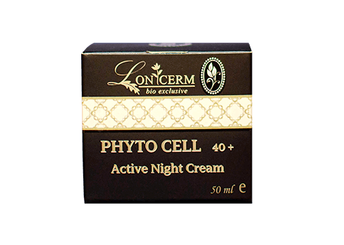 phyto cell nocna krema