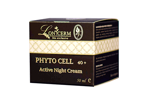 phyto cell nocna krema