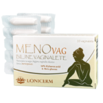 Vaginalete MENOVAG