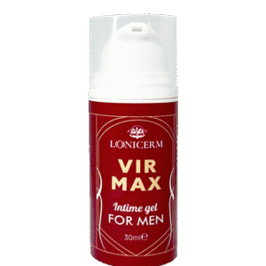 VIR MAX gel za HPV virus